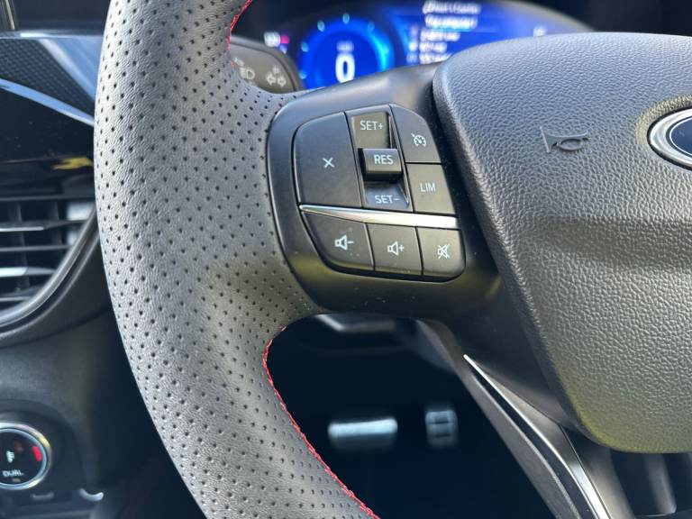 2023 Ford Kuga 5Dr ST-Line X Edition 2.5 FHEV 190PS 2WD Auto Estate Hybrid Automatic