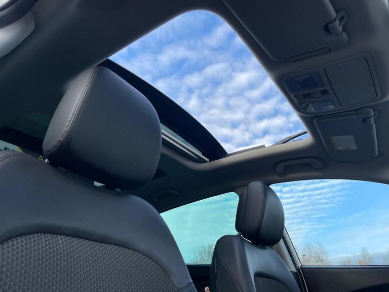 2013 Hyundai Ix35 1.7 CRDi Premium 5dr 2WD ESTATE Diesel Manual