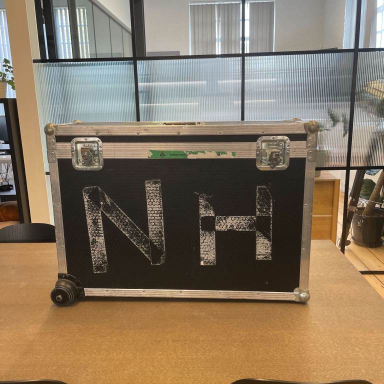 Pro Flightcase by Flightcase Warehouse 