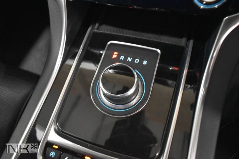 2016 Jaguar XE 2.0d [180] R-Sport 4dr Auto SALOON DIESEL Automatic