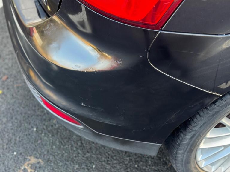 2012 Ford Focus 1.6 TDCi 115 Zetec 5dr HATCHBACK DIESEL Manual