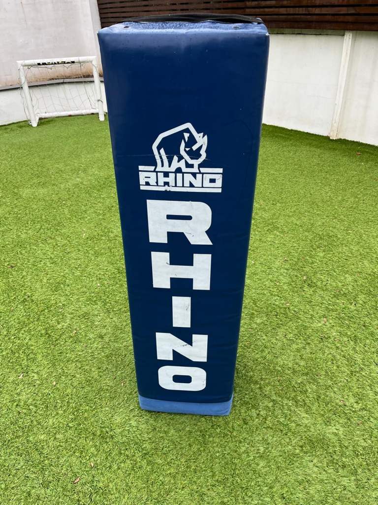 Rugby Tackle Bag