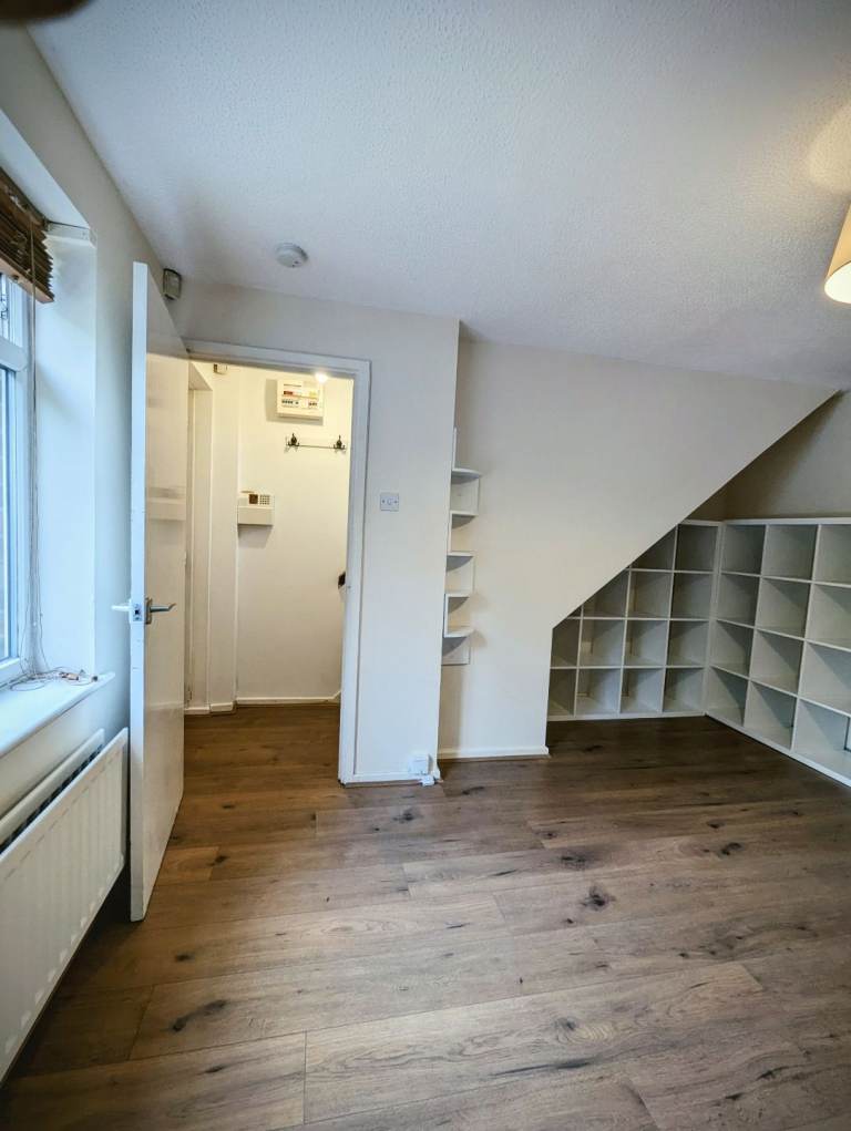 2 Bedroom House To Let – NG7 Nottingham 