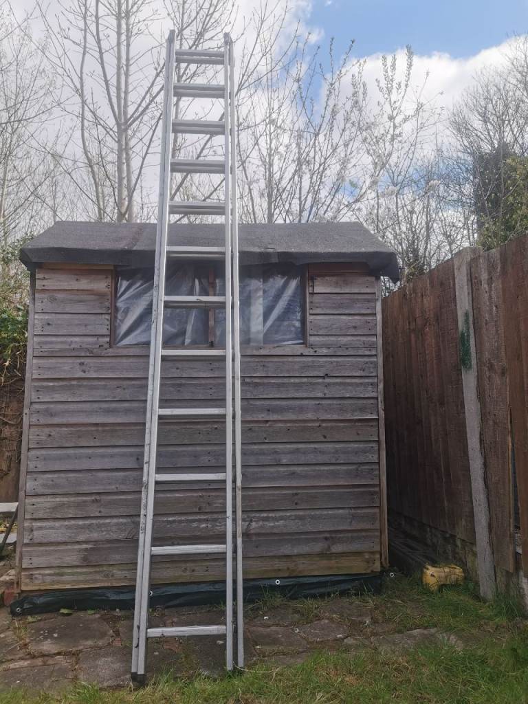 Ladders 