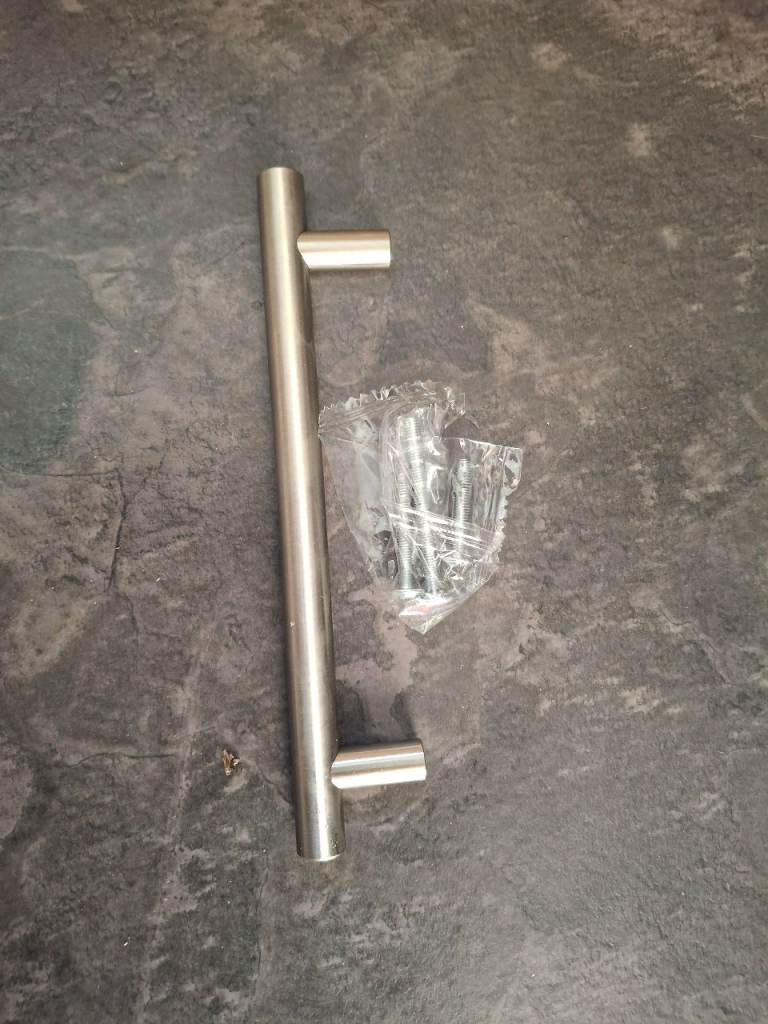 Kitchen cabinet door handles X 30