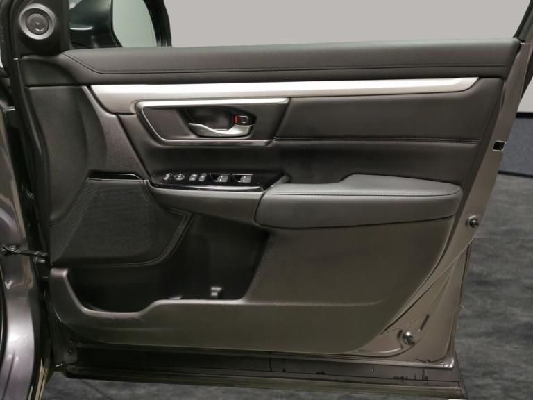 2022 Honda CR-V 2.0 i-MMD Hybrid SR  2WD 5dr eCVT ESTATE PETROL/ELECTRIC Automatic