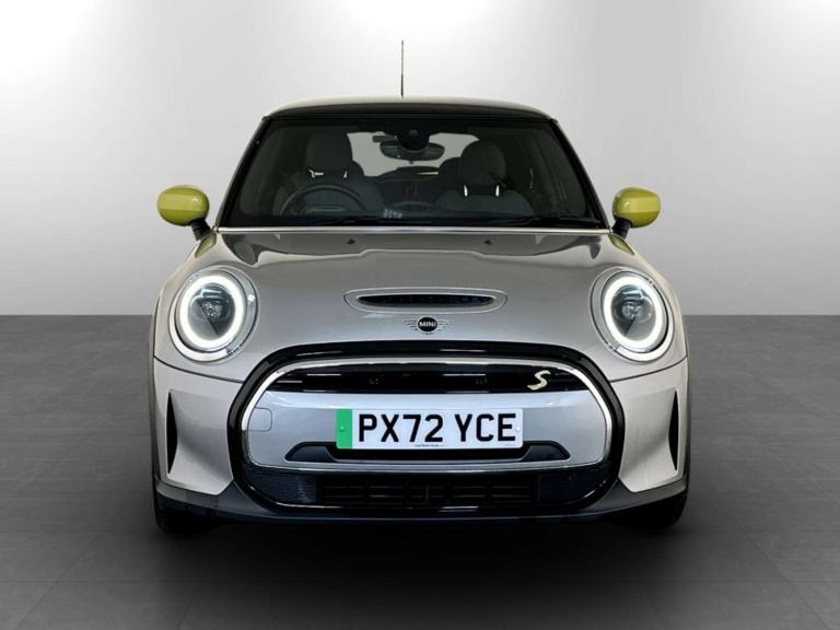 2023 MINI Hatch 135kW Cooper S Level 2 33kWh 3dr Auto HATCHBACK ELECTRIC Automatic