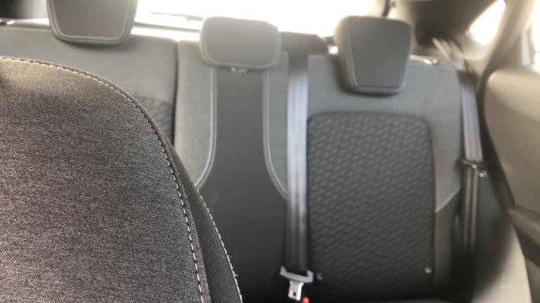 2023 Ford Puma 1.0 EcoBoost Hybrid mHEV Titanium 5dr Petrol Hatchback Hatchback Petrol Manual