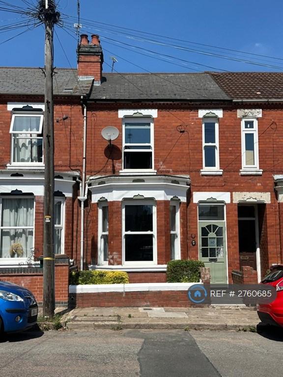 3 bedroom house in Berkeley Road North, Coventry, CV5 (3 bed) (#2760685)