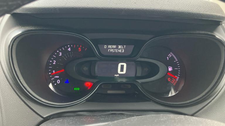 2019 Renault Captur 1.5 dCi 90 Iconic 5dr Diesel Hatchback Hatchback Diesel Manual