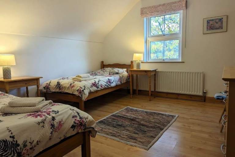 Holiday Home available for long term let