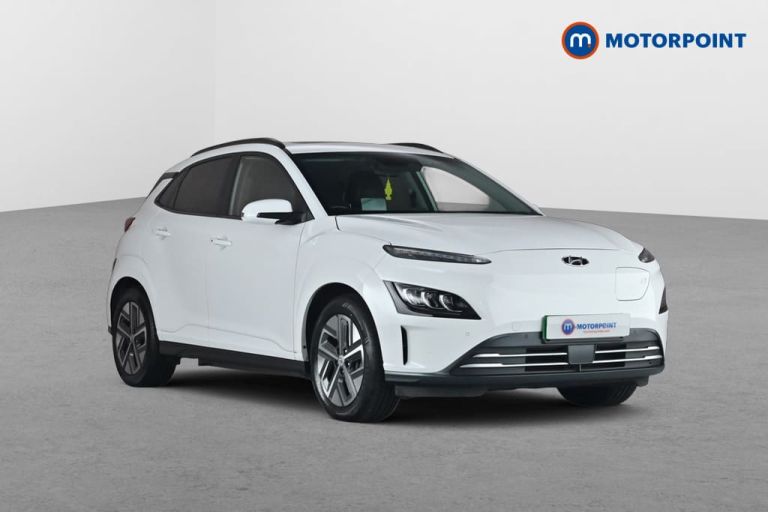 2023 Hyundai KONA 150kW Ultimate 64kWh 5dr Auto HATCHBACK ELECTRIC Automatic