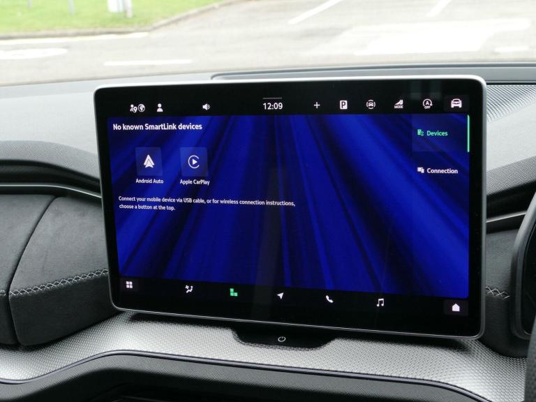 2025 Skoda Kodiaq 1.5 TSI e-TEC SportLine 5dr DSG [7 Seat] ESTATE PETROL Automatic