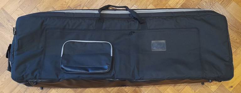 Stagg Deluxe Keyboard Bag K18-150