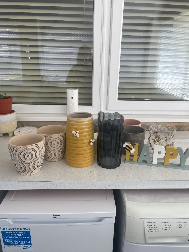 Downsizing