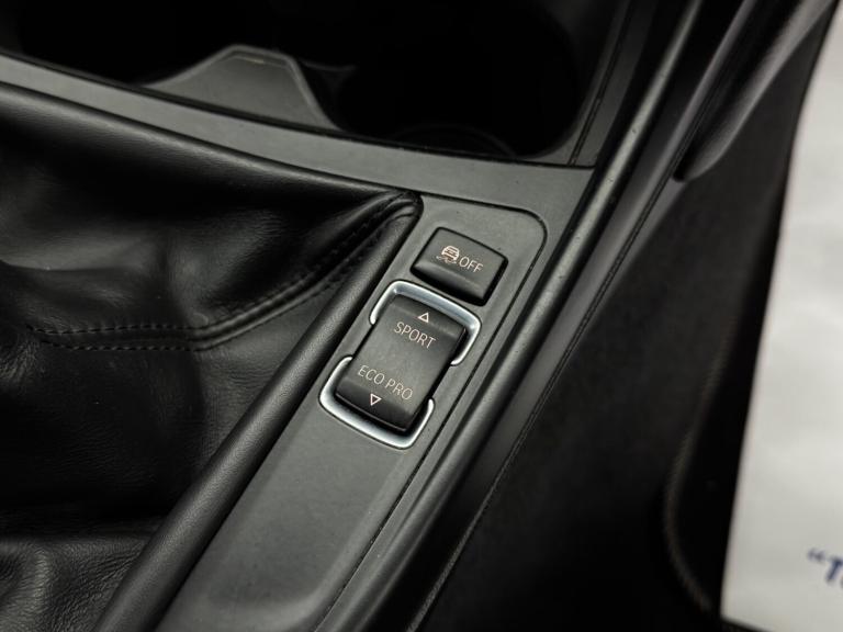 2014 BMW 1 Series 120d xDrive M Sport 5dr HATCHBACK DIESEL Manual