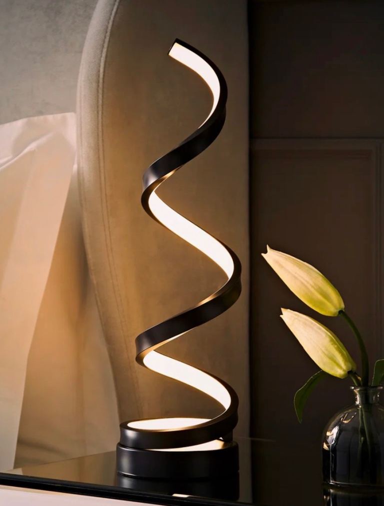 Desk LED Lamp