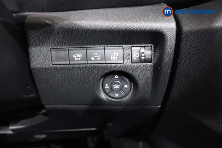 2024 Citroen C4 100kW E-Series 50kWh 4dr Auto Saloon Electric Automatic