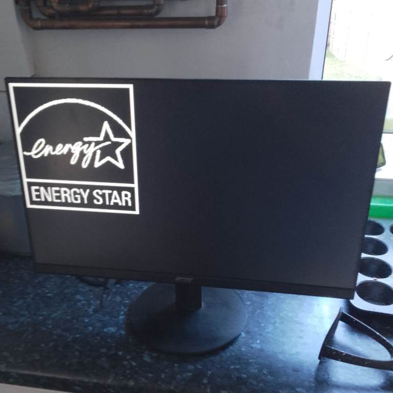 Acer 23" Full HD Monitor SA240Y GWO