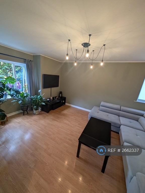 2 bedroom flat in Beverley Road, Hull, HU5 (2 bed) (#2662337)