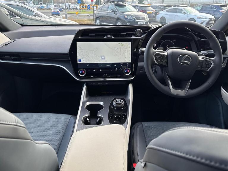 2024 Lexus RZ 450e 230kW Dir4 Premium 71 kWh 5dr Auto 20in Wheels SUV Electric Automatic