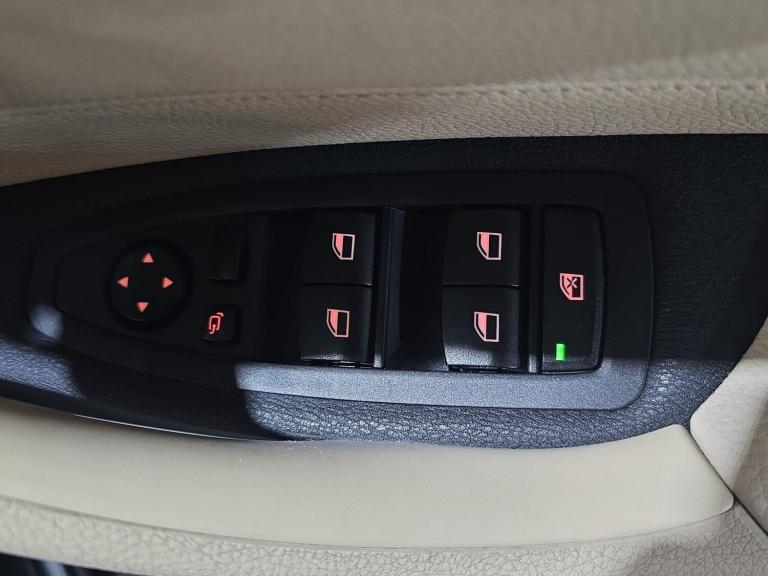 2015 BMW X1 2.0 18d SE Auto sDrive Euro 6 (s/s) 5dr ESTATE Diesel Automatic