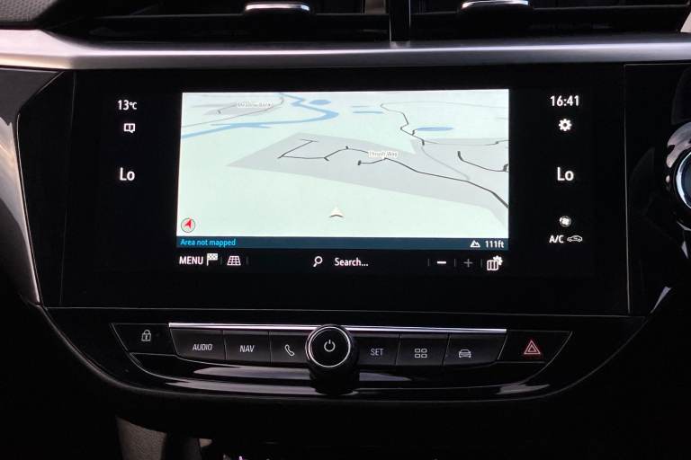 2022 Vauxhall Corsa 1.2 Turbo Ultimate 5dr Hatchback PETROL Manual