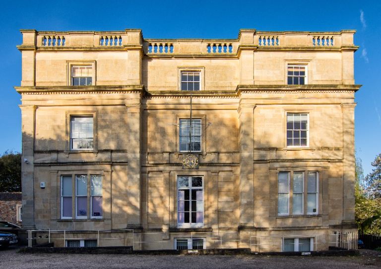 Clifton Serviced Office Available