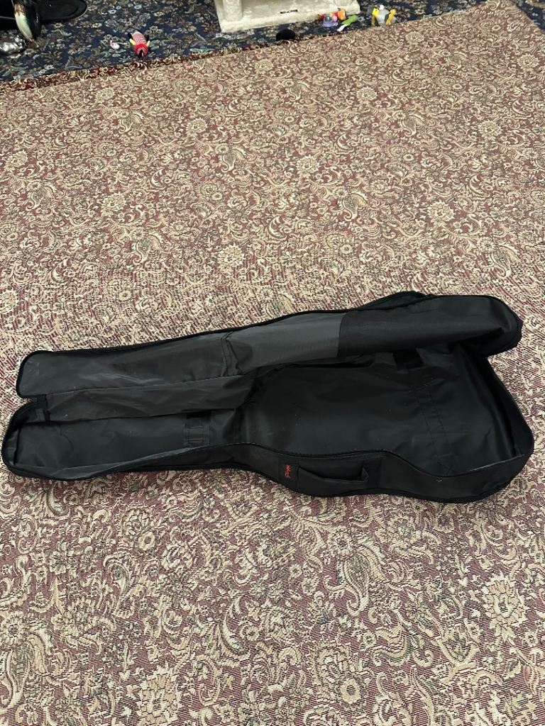 image for Kimbara classical guitar