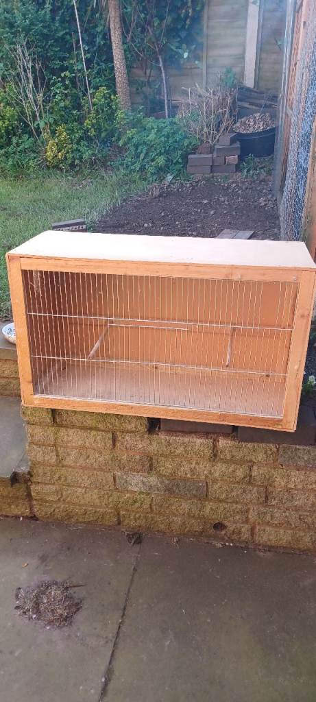 Bird cages for sale
