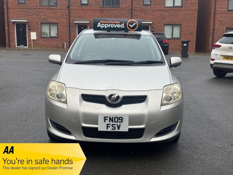 2024 Toyota Auris AUTOMATIC AURIS 1.5L 5 DOOR HATCH BACK  Petrol Automatic