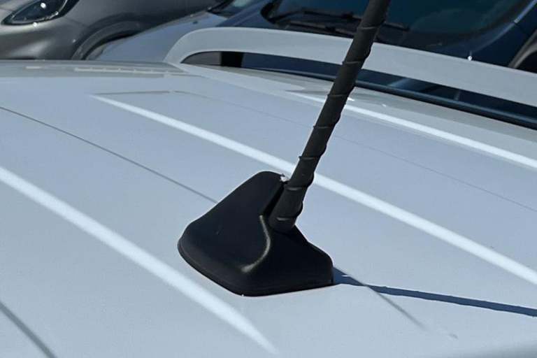 2024 Ford Ranger Wildtrak AUTO 3.0 EcoBlue V6 240ps 4x4 Double Cab Pick Up Automatic Pick-Up Dies...