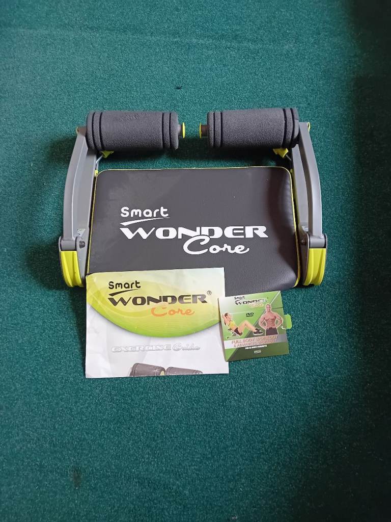 Wondercore Smart Ab