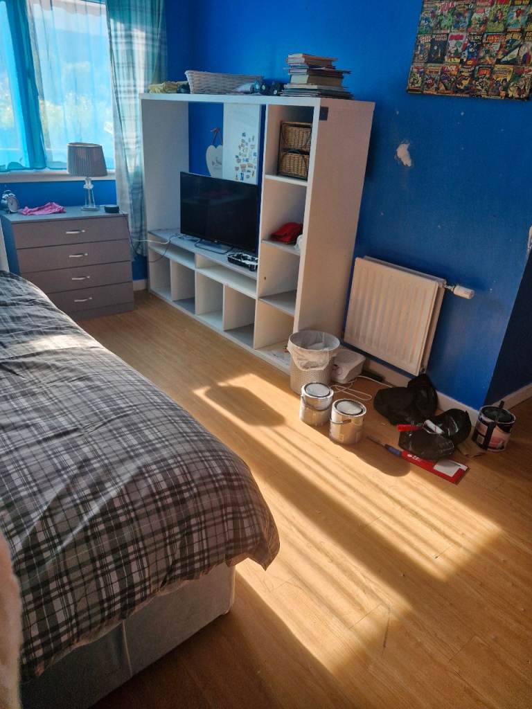 Room to rent