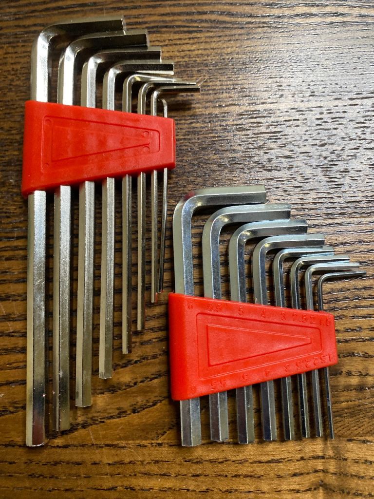 Handyman Starter Tool Set – Hammer, Pliers, Tape Measure & Allen Keys West Dulwich 