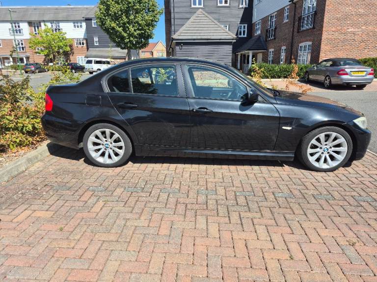 BMW, 3 SERIES, 2009, Manual, 1995 (cc) needs attention 