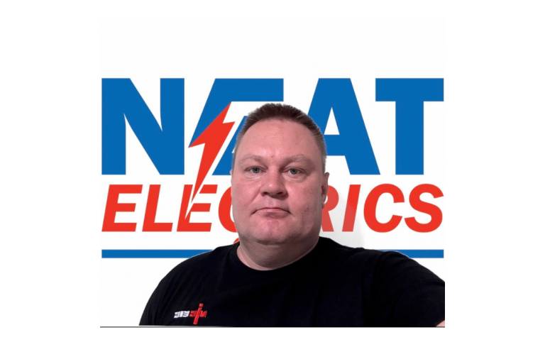 Domestic Electrician /London