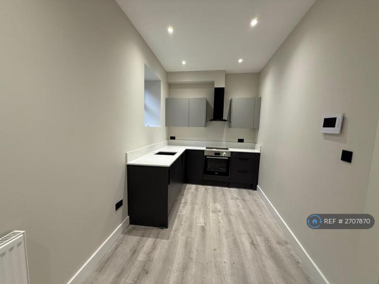 1 bedroom flat in London Road, Sevenoaks, TN13 (1 bed) (#2707870)