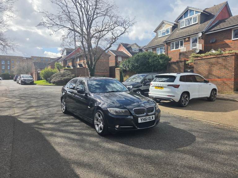 Bmw 318i 2011 Manual petrol 4dr Sport version. MOT 06 26, ULEZ FREE Immaculate 