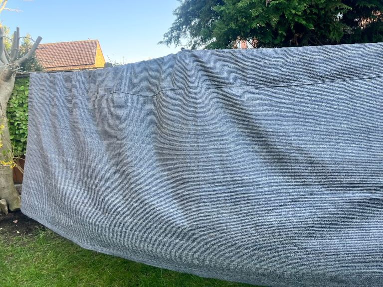 Camping outdoor ground sheet