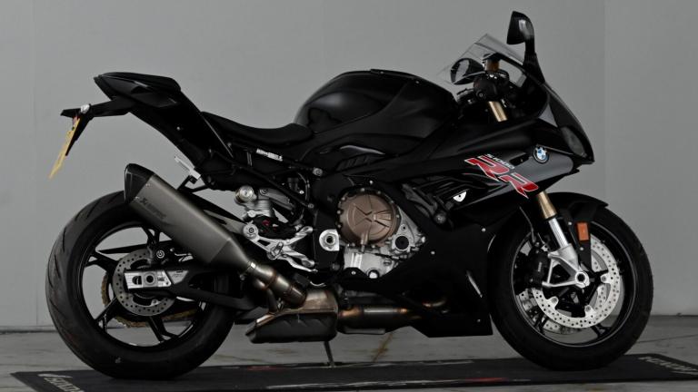 2022 BMW S 1000 RR 1000 Sport Euro 5 Super Sports Petrol Manual