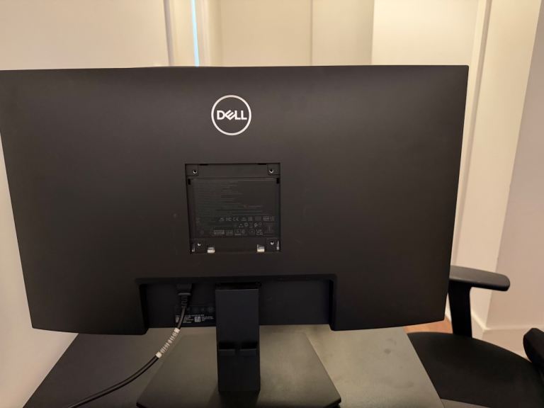 Dell Computer Monitor - Good Condition