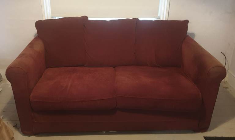 Ikea Sofa