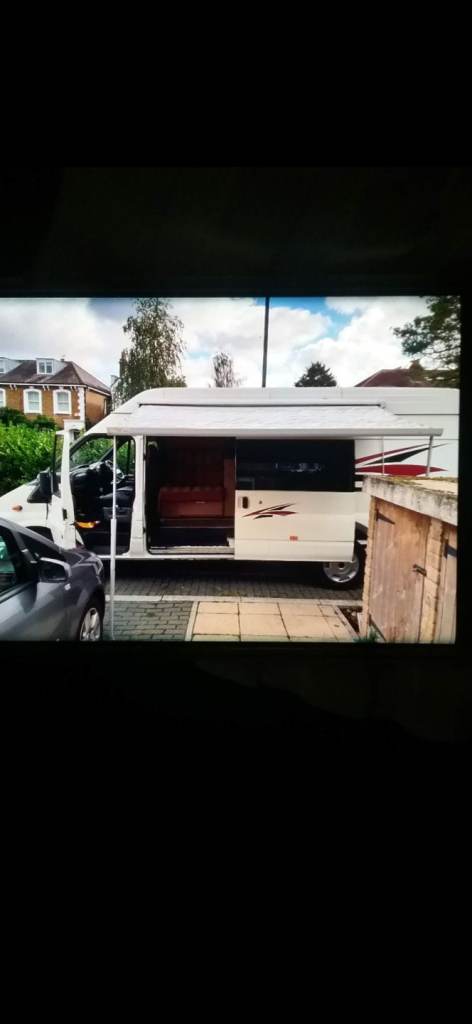 Ford, TRANSIT, 2002, 2402 (cc)