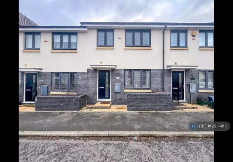 3 bedroom house in Lane End Road, Bristol, BS34 (3 bed) (#2918985)