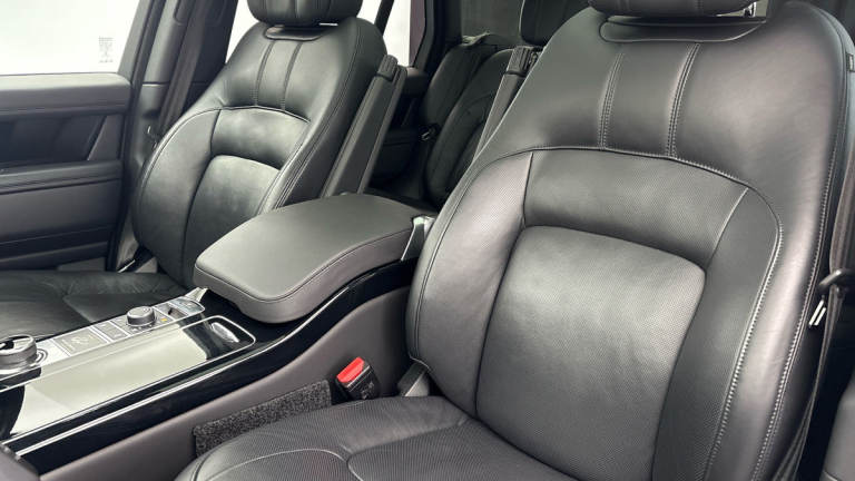 2021 Land Rover Range Rover 3.0 D350 MHEV Fifty SUV 5dr Diesel Auto 4WD Euro 6 (s/s) (350 ps) SUV...