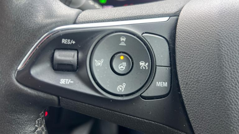 2022 Vauxhall Mokka 1.2 Turbo GS Line 5dr Petrol Hatchback Hatchback Petrol Manual