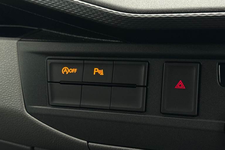 2022 Volkswagen Transporter 2.0 TDI 150 Highline Van Van DIESEL Manual