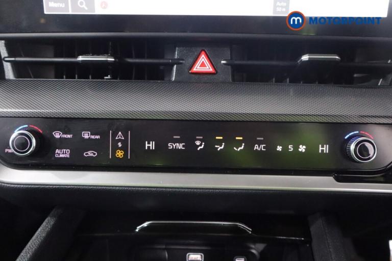 2025 Kia Sportage 1.6T GDi 157 48V ISG GT-Line 5dr DCT SUV Petrol Automatic