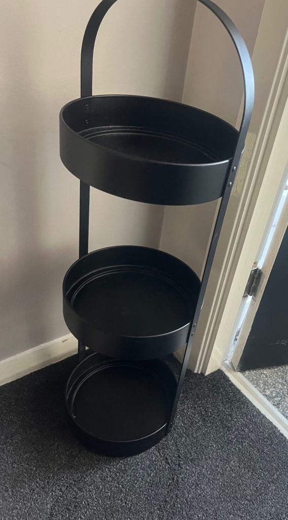 Bathroom caddy